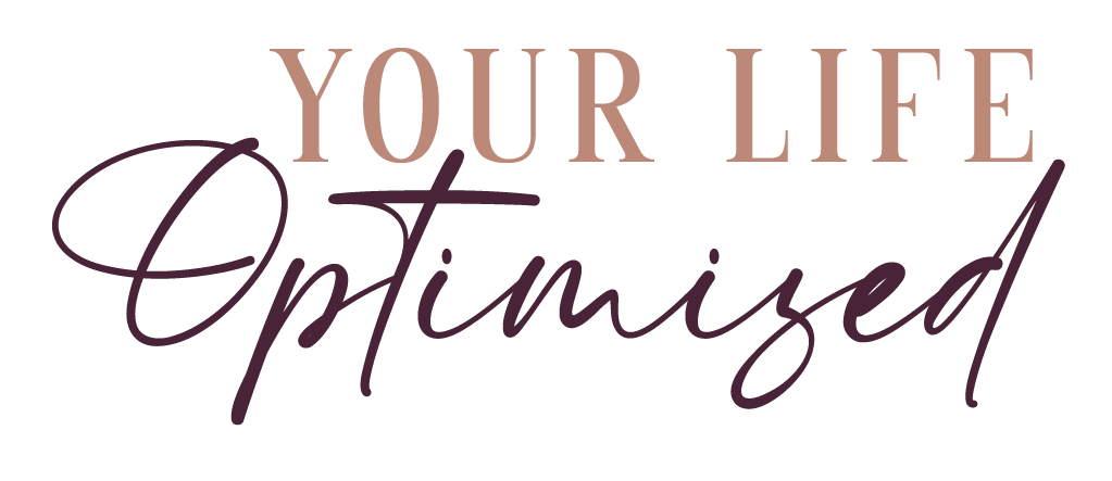 Your Life Optimized Podcast
