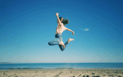 Episode 3: Biohacking for Beginners: Small Changes, Big Results